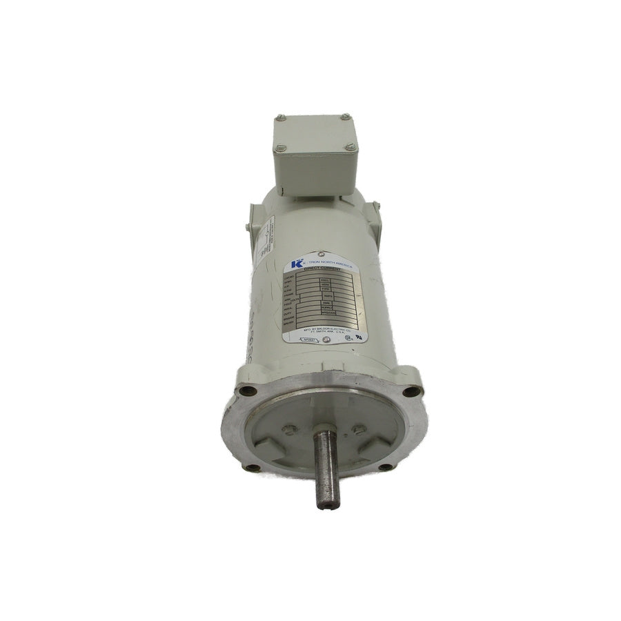 K-TRON 33-2007Z131G1 180V 1.6A NSNP