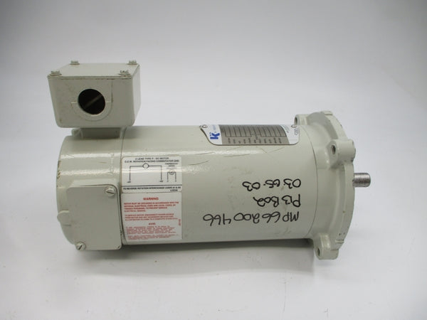 K-TRON 33-2007Z131G1 180V 1.6A NSNP
