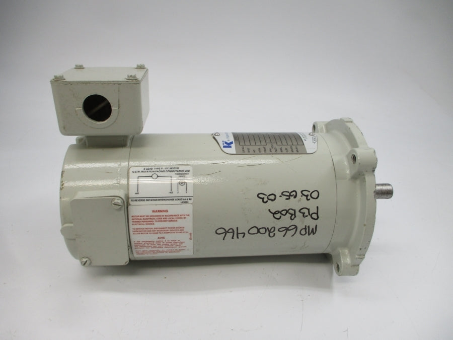 K-TRON 33-2007Z131G1 180V 1.6A NSNP