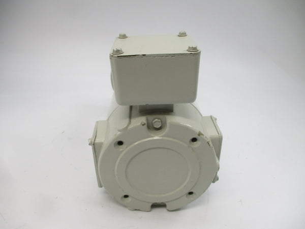 K-TRON 33-2007Z131G1 180V 1.6A NSNP