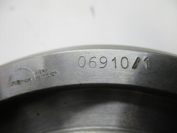 US-GEPRUEFT 06910/1 NSNP