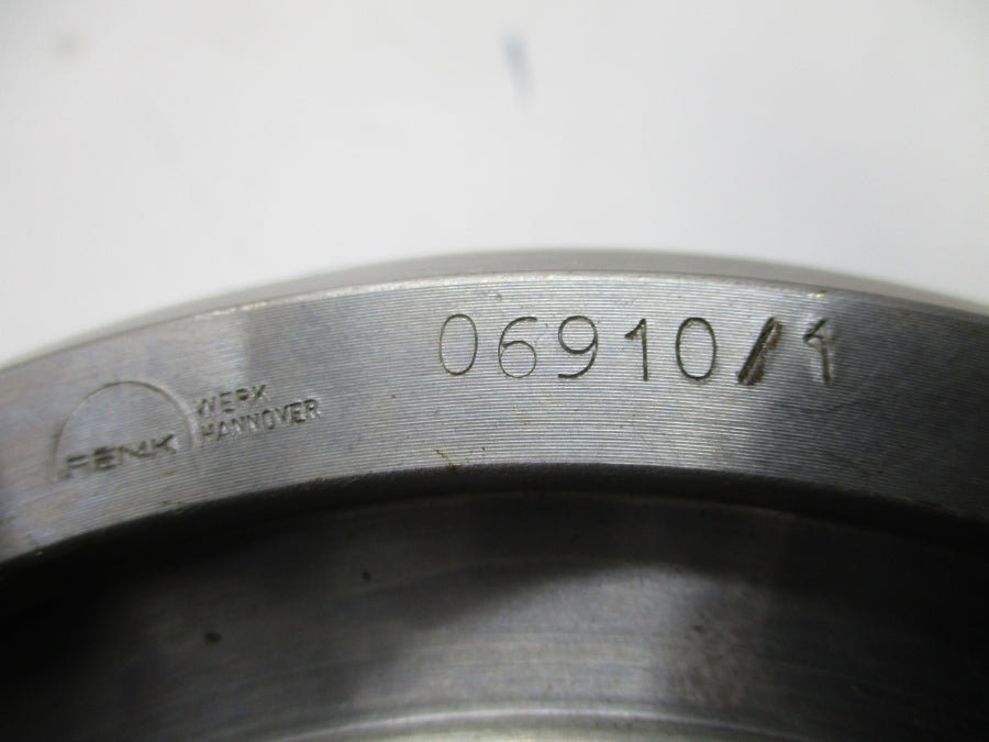 US-GEPRUEFT 06910/1 NSNP