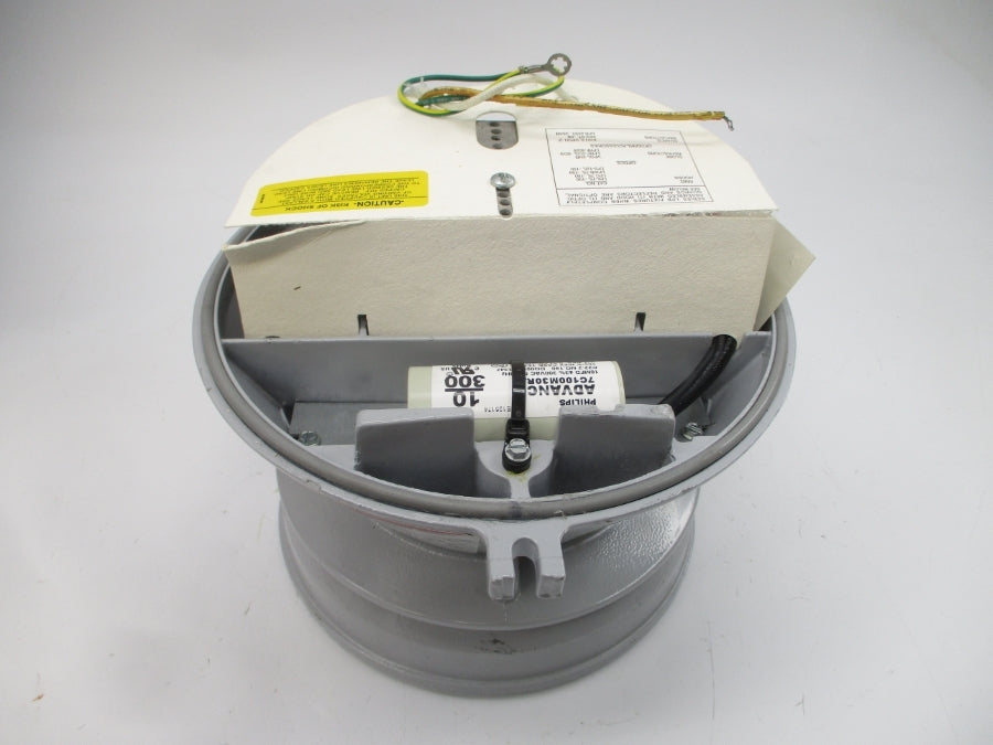 APPLETON LPBLH100RMT 277V 1.30A NSNP