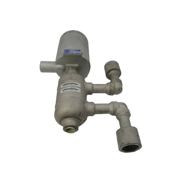 MAGNETROL XB73-3B20-BKW 120/240VAC 15A 300PSI NSNP