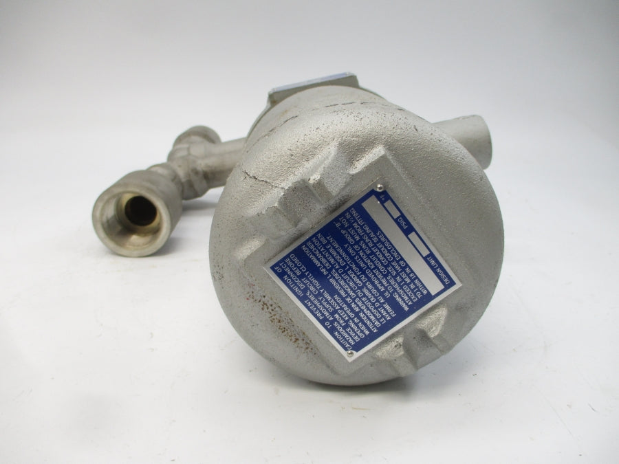 MAGNETROL XB73-3B20-BKW 120/240VAC 15A 300PSI NSNP
