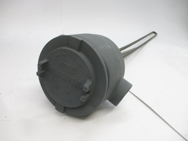 INDEECO 713N304322B 120V NSNP