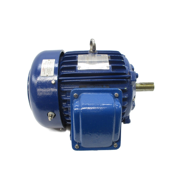 TECO AEHH8B HB0034 460V 3.85A NSNP