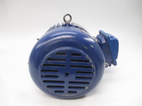 TECO AEHH8B HB0034 460V 3.85A NSNP