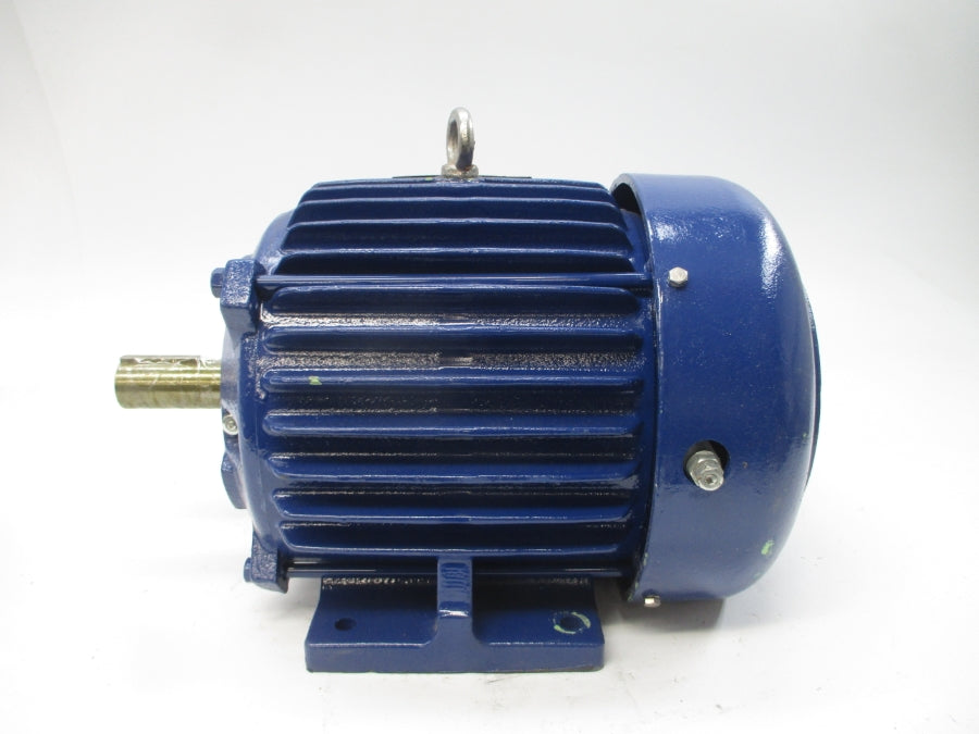 TECO AEHH8B HB0034 460V 3.85A NSNP