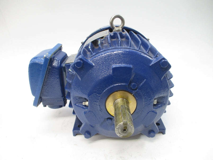 TECO AEHH8B HB0034 460V 3.85A NSNP