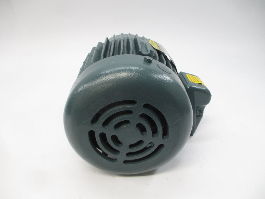 BALDOR VECP3587T-4 05E999W836C5 460V 2.8A NSNP