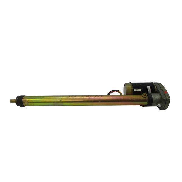 THOMSON SAGINAW K05649-0304 7162-3446 62B1 115VAC NSNP