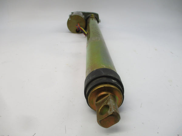 THOMSON SAGINAW K05649-0304 7162-3446 62B1 115VAC NSNP