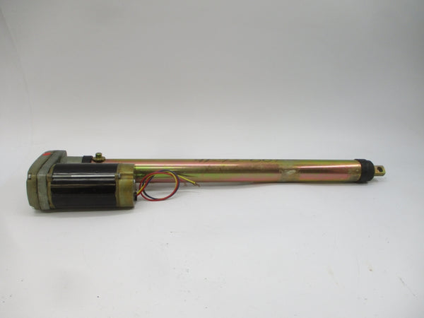 THOMSON SAGINAW K05649-0304 7162-3446 62B1 115VAC NSNP