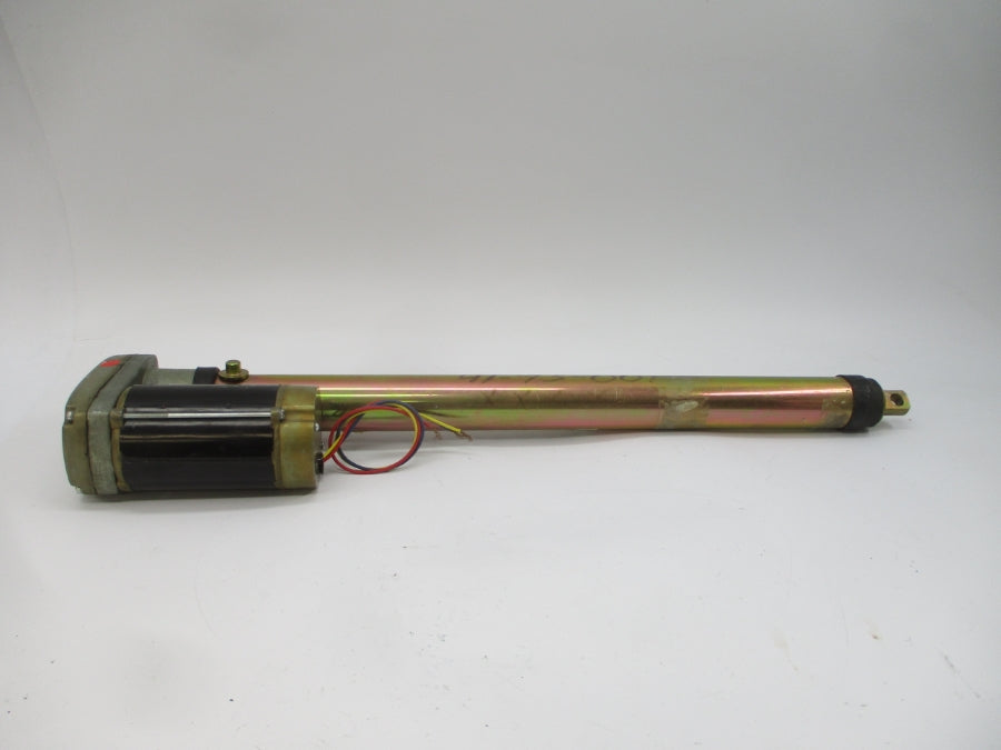 THOMSON SAGINAW K05649-0304 7162-3446 62B1 115VAC NSNP