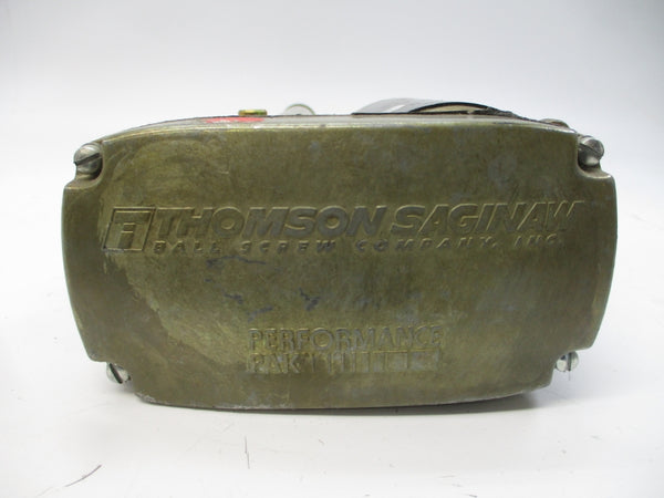 THOMSON SAGINAW K05649-0304 7162-3446 62B1 115VAC NSNP