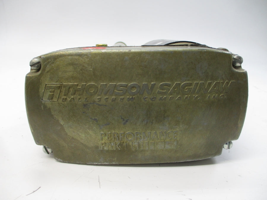 THOMSON SAGINAW K05649-0304 7162-3446 62B1 115VAC NSNP
