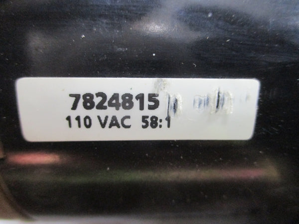 THOMSON SAGINAW K05649-0304 7162-3446 62B1 115VAC NSNP