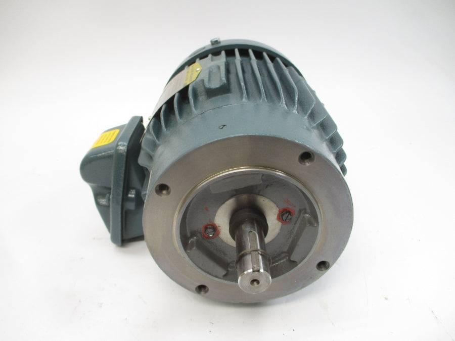 BALDOR VECP3587T-4 05F006W836G1 460V 2.8A NSMP