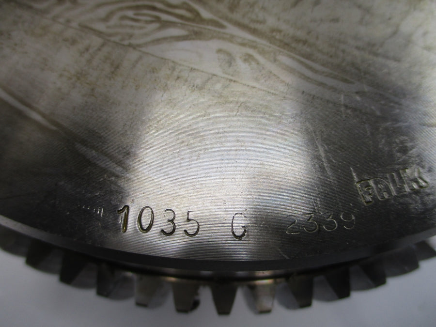 FALK 1203221 NSMP