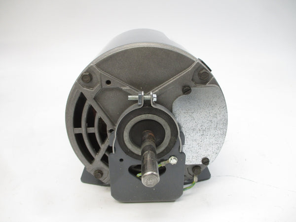 GENERAL ELECTRIC 5K46KN2249 208-230/460V 5.0-4.8/2.4A NSMP
