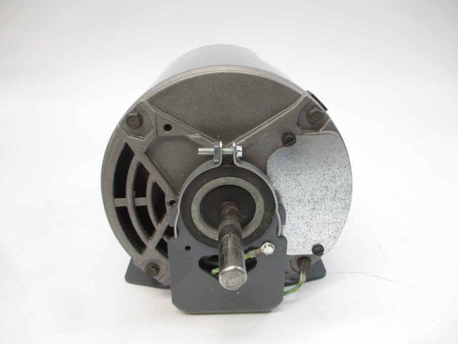 GENERAL ELECTRIC 5K46KN2249 208-230/460V 5.0-4.8/2.4A NSMP