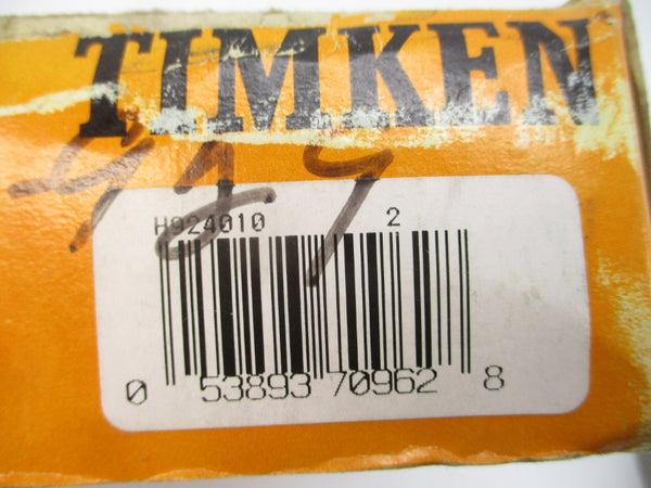TIMKEN H924010 NSMP