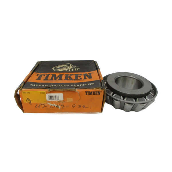 TIMKEN HH923649 NSMP