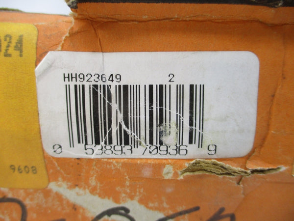 TIMKEN HH923649 NSMP