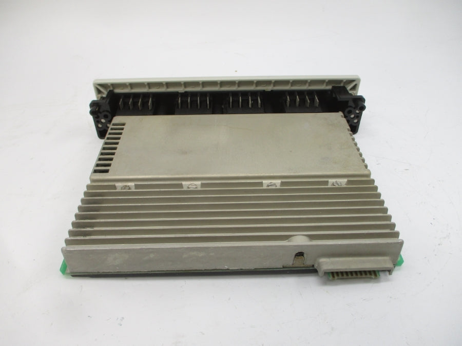 MODICON AS-B803-008 115VAC NSMP
