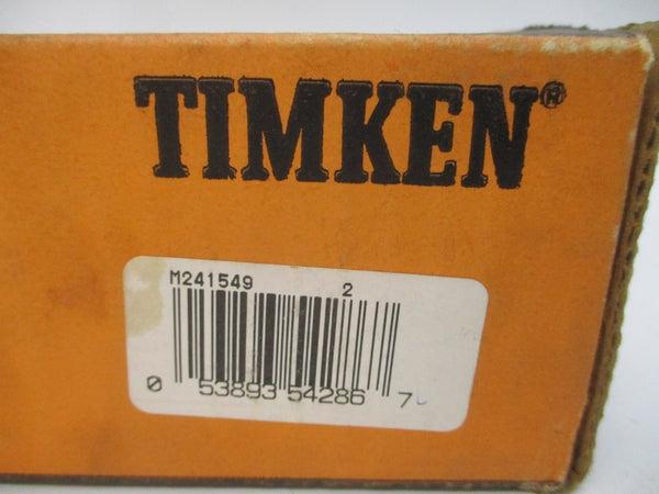 TIMKEN M241549 NSMP