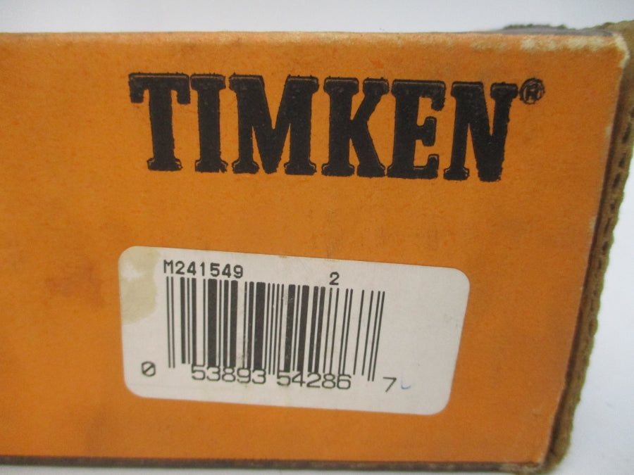 TIMKEN M241549 NSMP