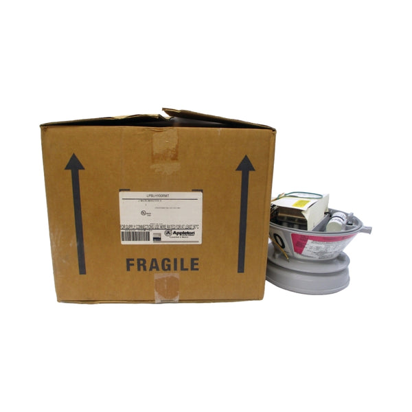 APPLETON LPBLH100RMT 277V 1.30A NSMP