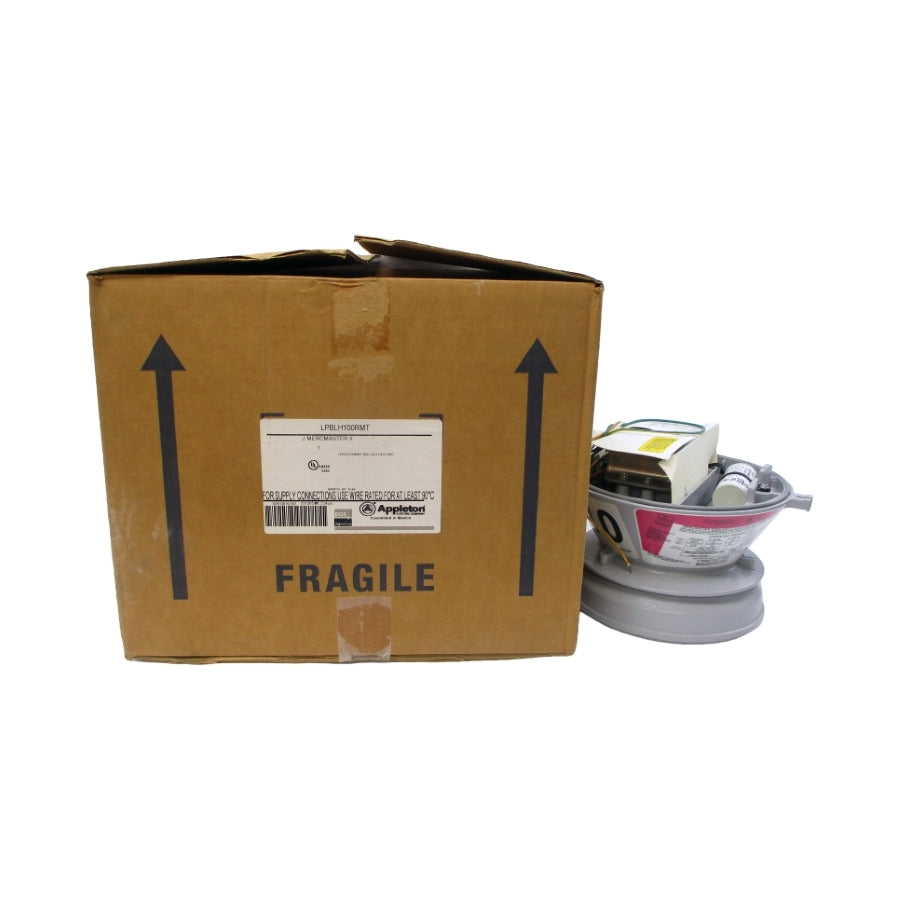 APPLETON LPBLH100RMT 277V 1.30A NSMP