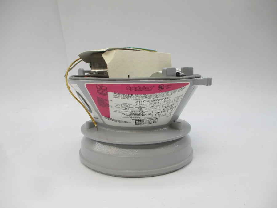 APPLETON LPBLH100RMT 277V 1.30A NSMP