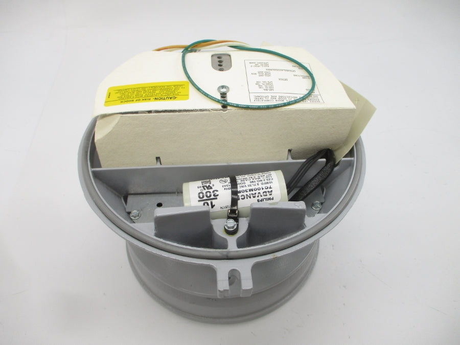APPLETON LPBLH100RMT 277V 1.30A NSMP