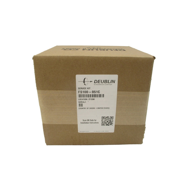DEUBLIN FS100-051C NSFS