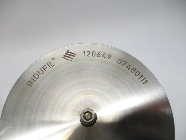 INDUFIL ECR-S-235-D-UPG-V NSNP