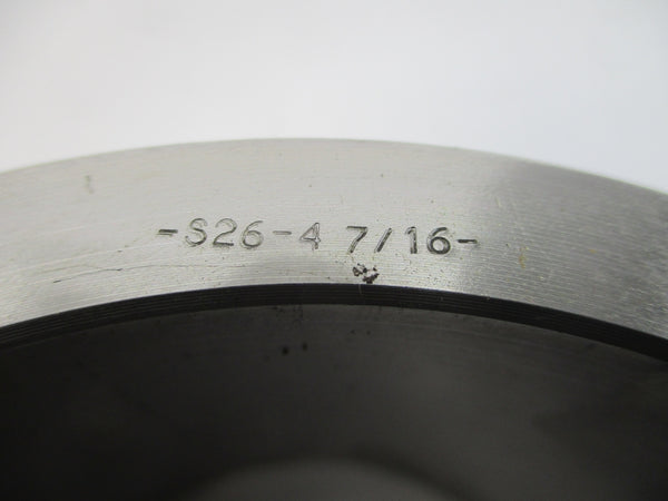 ADAPTER SLEEVE S26-4-7/16 NSNP