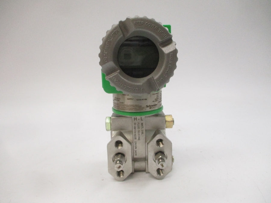 SCHNEIDER ELECTRIC IDP10S-T22B21FD-M1L1 12.5-42VDC 3626PSI NSMP