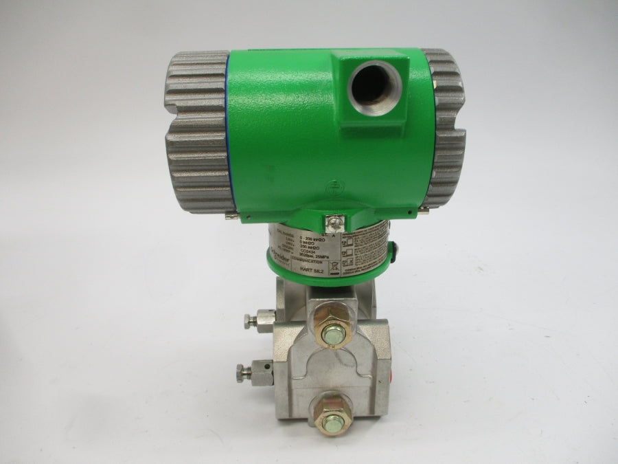 SCHNEIDER ELECTRIC IDP10S-T22B21FD-M1L1 12.5-42VDC 3626PSI NSMP