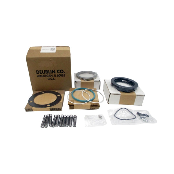 DEUBLIN FS100-051C NSMP