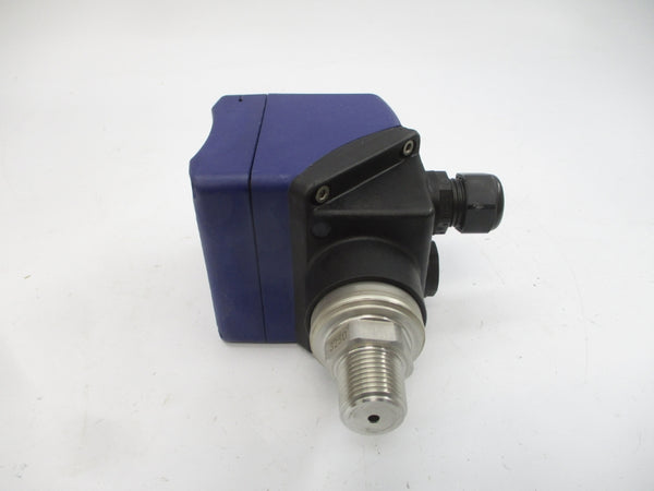 WIKA 4292392 UT-10 12-36VDC 0-3000PSI NSMP