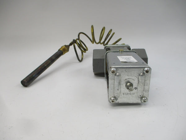 JOHNSON CONTROLS V47AE-3 150PSI 160-230'F 1-1/4" NSNP