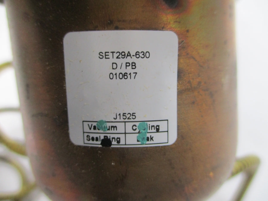 JOHNSON CONTROLS V47AE-3 150PSI 160-230'F 1-1/4" NSNP