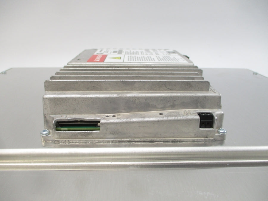 ALLEN BRADLEY 2711P-T19C22D9P SER. B 24VDC NSNP