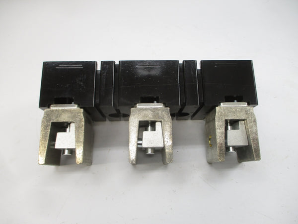ALLEN BRADLEY 40120-569-04 600V 400A NSNP