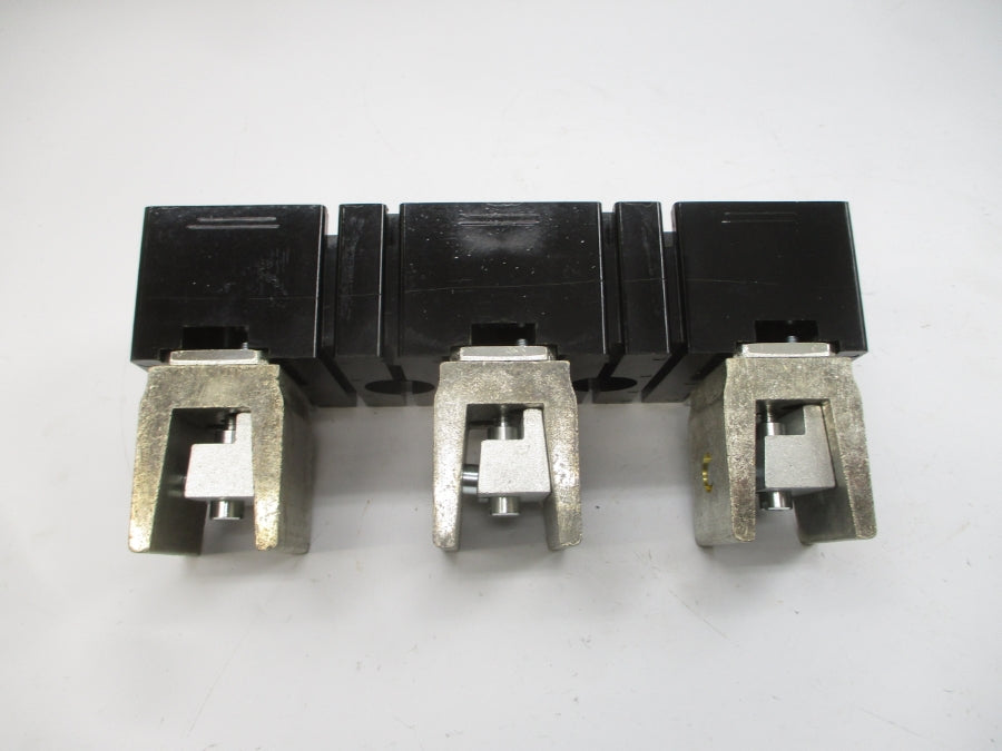 ALLEN BRADLEY 40120-569-04 600V 400A NSNP