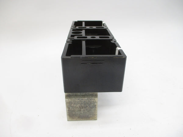 ALLEN BRADLEY 40120-569-04 600V 400A NSNP