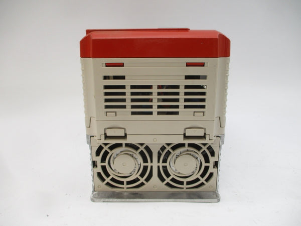YASKAWA CIMR-AU4A0018AAA 380-480VAC 20/15A REV. E NSNP